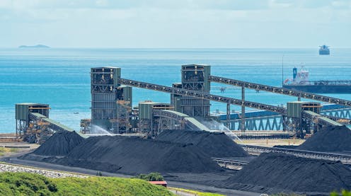 China's demand for seaborne coal is set to drop fast and far. Australia should take note.