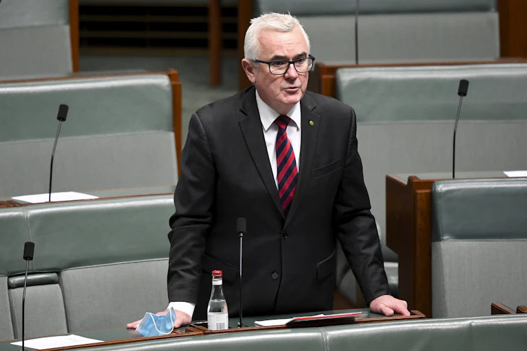 Andrew Wilkie