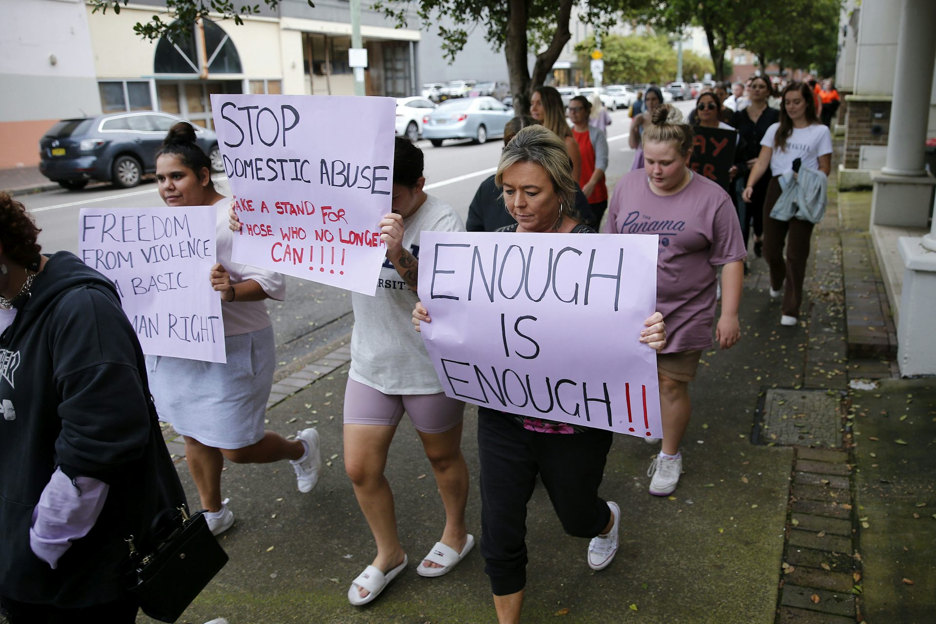 Does toxic masculinity explain why men kill women? Perhaps not as much ...
