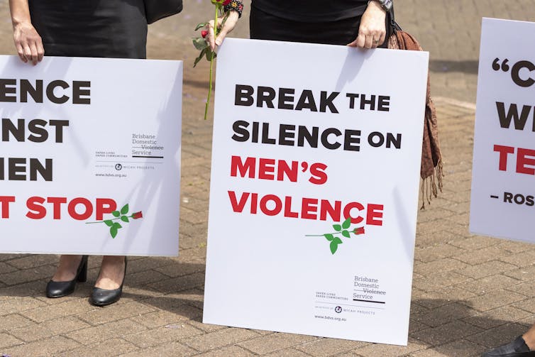 Does toxic masculinity explain why men kill women? Perhaps not as much as we thought Does toxic masculinity explain why men kill women? Perhaps not as much as we thought