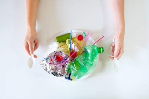 ¿Qué peligros tienen los microplásticos y el bisfenol A para la salud humana? ¿Qué peligros tienen los microplásticos y el bisfenol A para la salud humana?