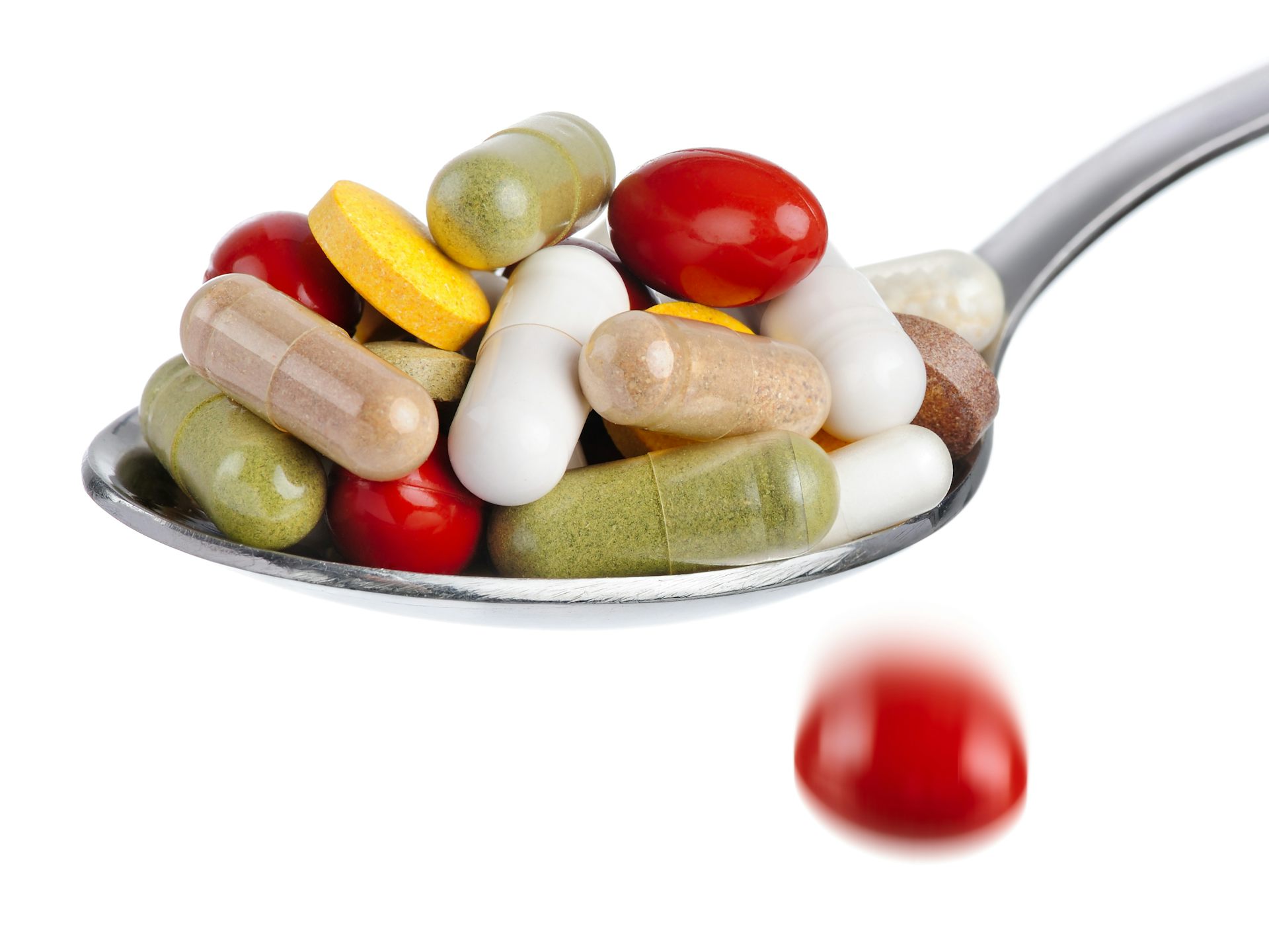 The dietary supplement you re taking could be tainted with