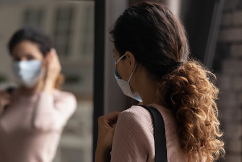 Isolation rules for close contacts are changing. What happens next?