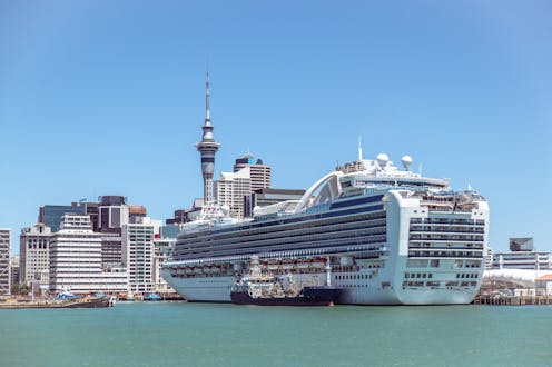 Without stricter conditions, NZ should be in no hurry to reopen its border to cruise ships