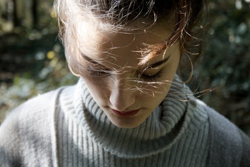 The transition into adolescence can be brutal for kids' mental health – but parents can help reduce the risk