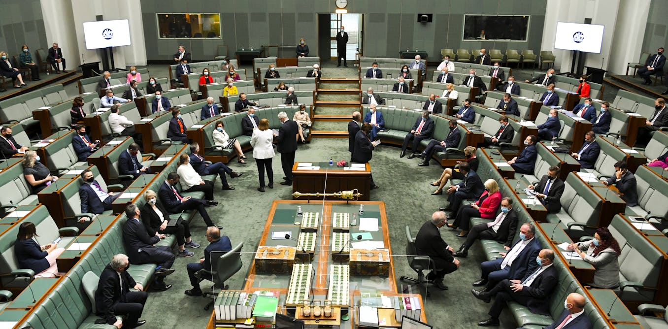 ‘It’s not work-life balance, it’s work-work balance’ Politicians tell ...
