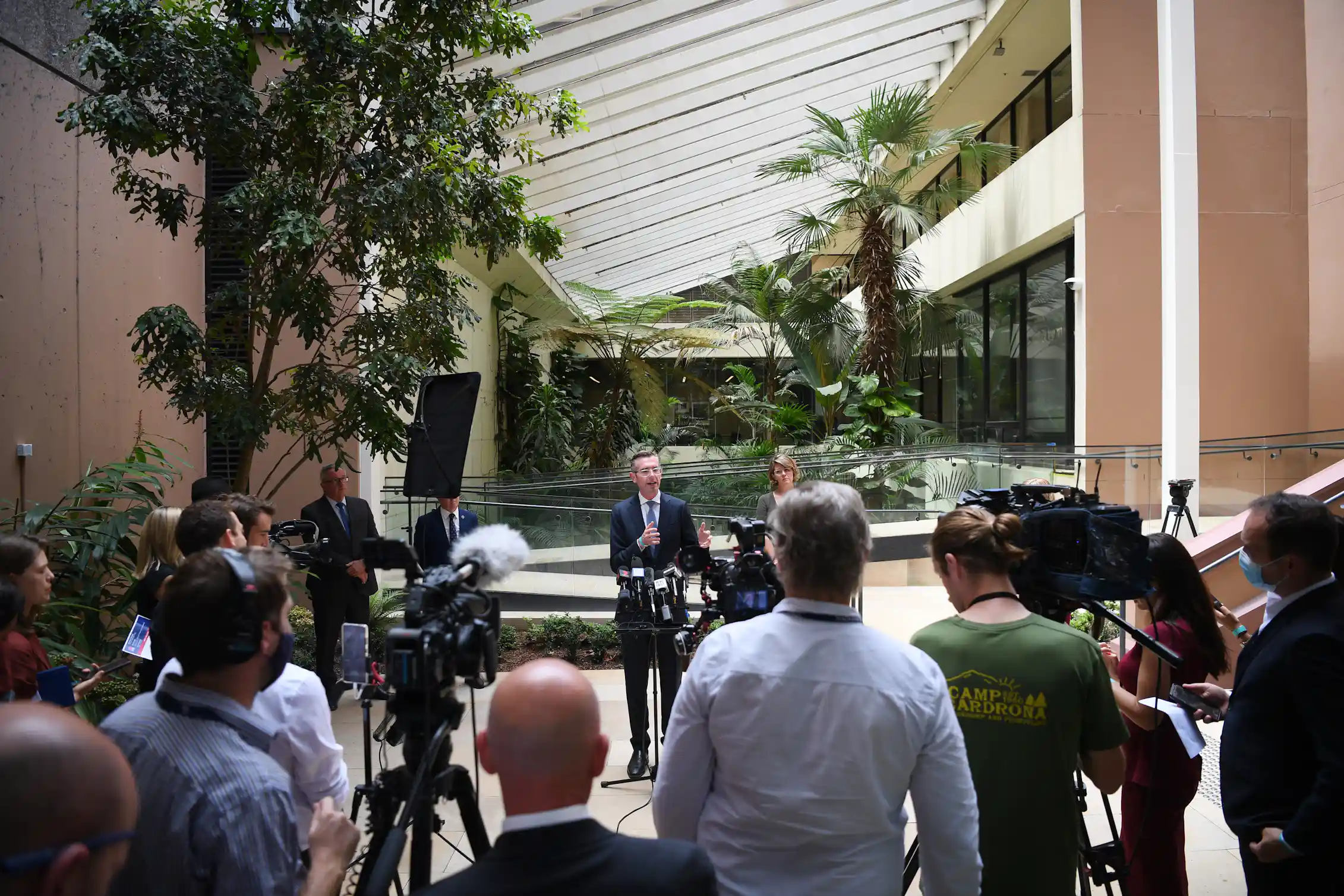 ‘It’s not work-life balance, it’s work-work balance’ Politicians tell ...