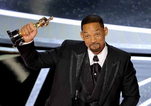 Revisiting Will Smith's slap and what it means to protect a loved one