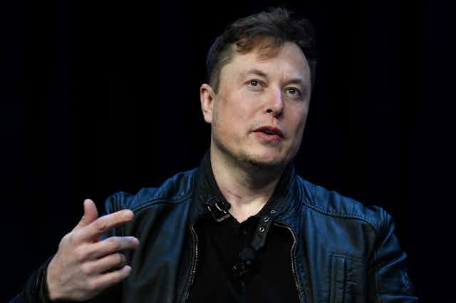 If Elon Musk succeeds in his Twitter takeover, it would restrict, rather than promote, free speech