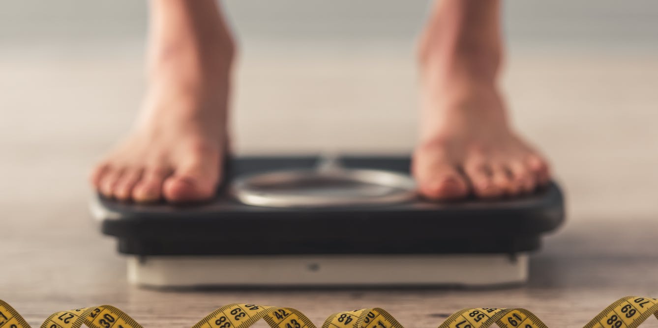 Using BMI to measure your health is nonsense. Here's why