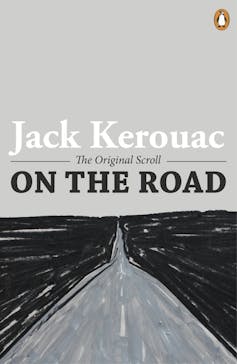 Jack Kerouac's'On the Road'.