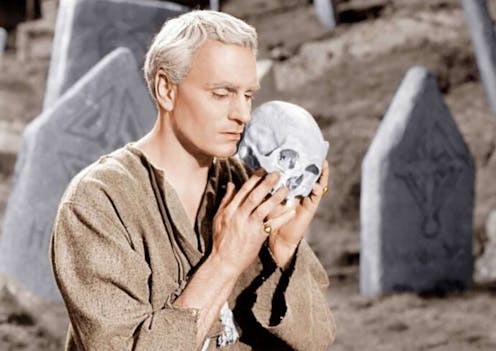 Hamlet: el Everest de la literatura Hamlet: el Everest de la literatura