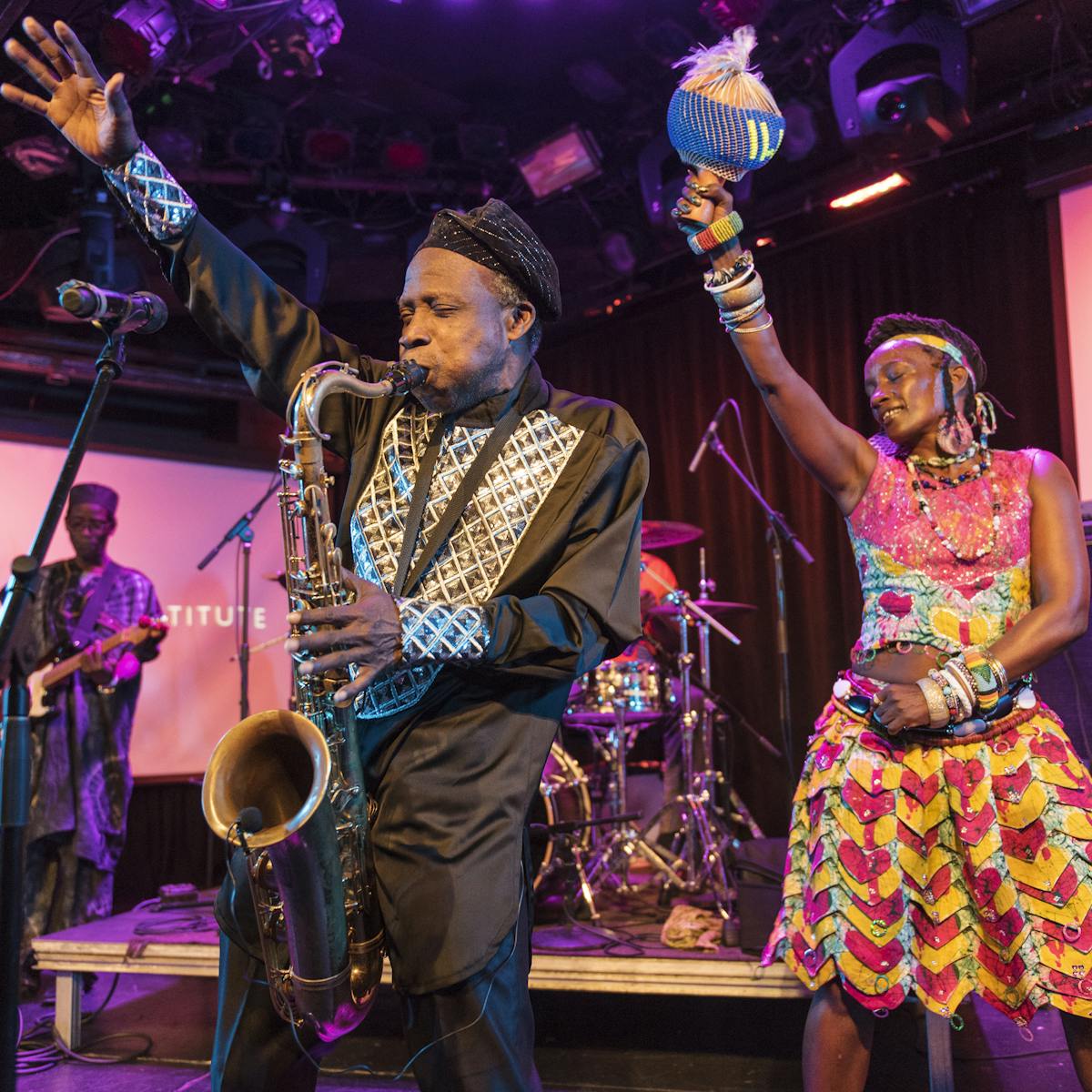 Jamopyper – Whenever ft Chike