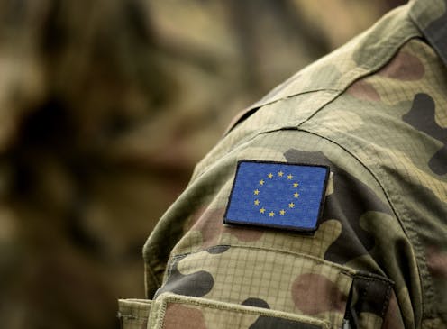 El futuro de Europa: lecciones tras la invasión de Ucrania El futuro de Europa: lecciones tras la invasión de Ucrania