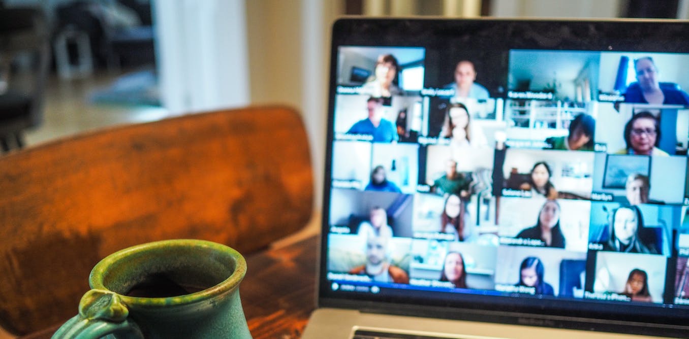 4 lessons from online learning that should stick after the pandemic 4 lessons from online learning that should stick after the pandemic