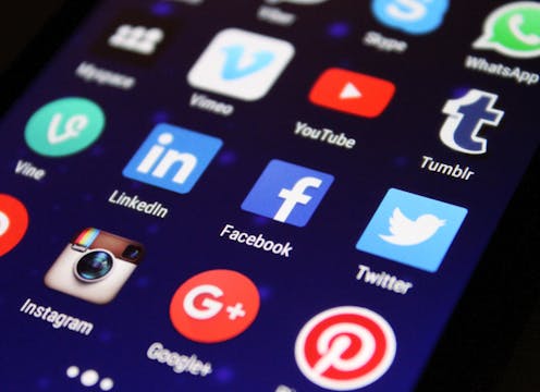 Prospek kerjamu bisa hilang karena jejak digital – begini cara membersihkannya