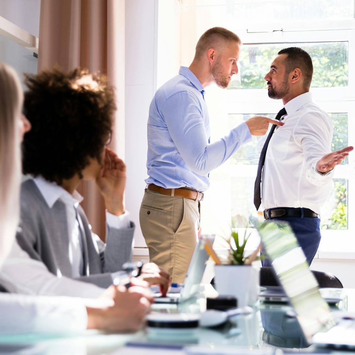 Bullying: Why Most People Do Nothing When They Witness It – And How To Take  Action