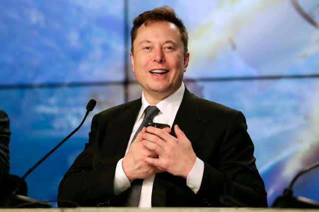 Elon Musk's plans for Twitter could make its misinformation ...