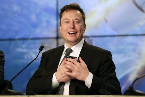 Elon Musk's plans for Twitter could make its misinformation problems worse