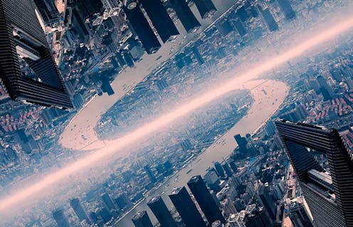 Curious Kids: Apakah _parallel universe_ itu benar ada?