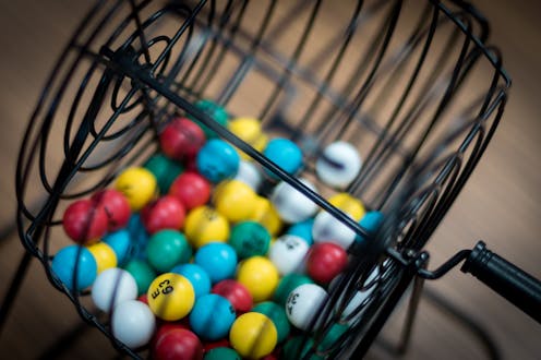 Bingo seems like harmless fun – but higher stakes and new technology are making it more dangerous