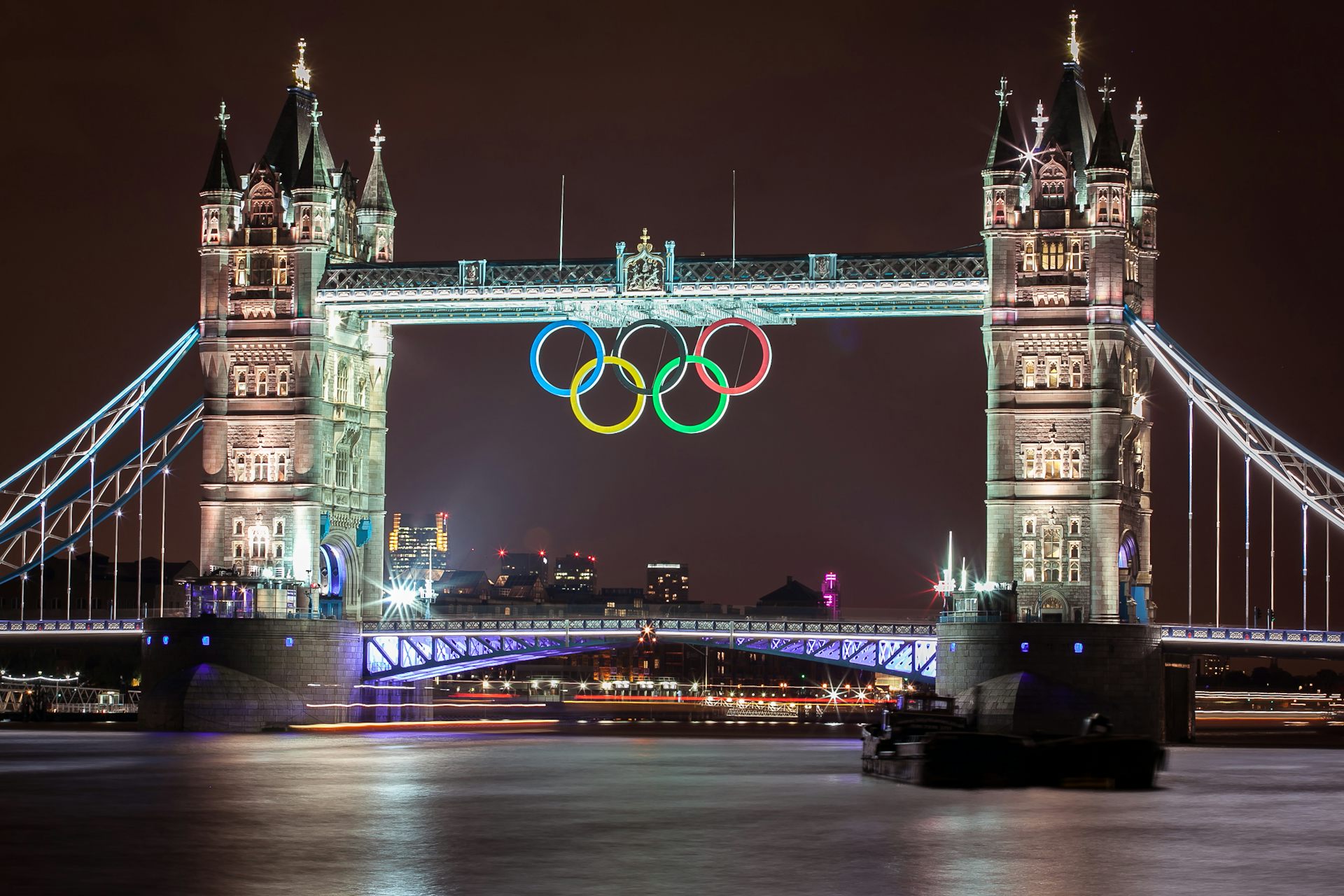 London’s Olympic Legacy: Research Reveals Why £2.2 Billion Investment ...