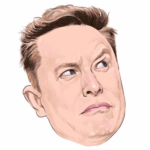 not even Elon Musk is wealthy enough to bring absolute free speech to the platform – here's why