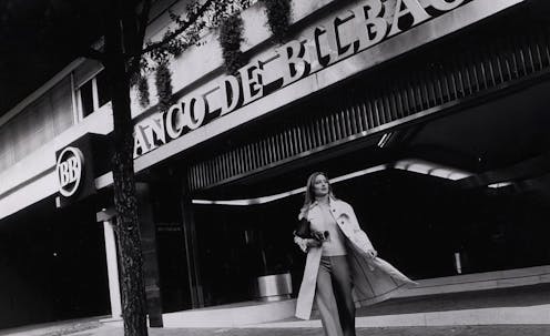 'Diana', la revista femenina de un banco para captar clientas en los años 70 'Diana', la revista femenina de un banco para captar clientas en los años 70