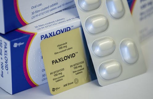 What is Paxlovid and how will it help the fight against coronavirus? An infectious diseases physician answers questions on the COVID-19 pill