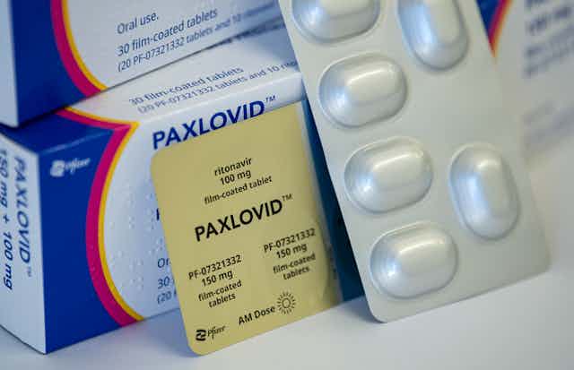What is Paxlovid and how will it help the fight against