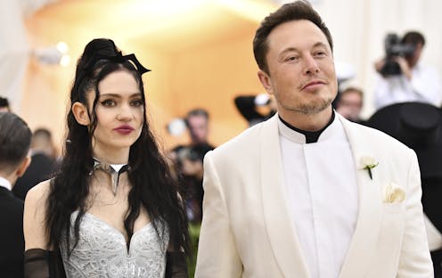 Elon Musk and the oligarchs of the 'Second Gilded Age' can not only sway the public -- they can exploit their data, too