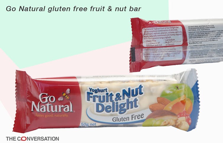 Fat free and 100% natural: seven food labelling tricks exposed