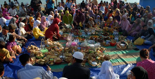 Demi bumi, apa warga Indonesia harus latah diet daging saat lebaran?