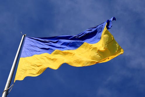Understanding Ukraine’s symbolic fight to return to Europe, as the EU marks 18 years since its 'big bang’ enlargement