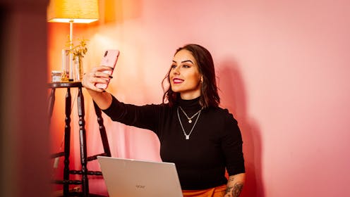 'High maintenance' is a red flag on dating apps. Women are still expected to shrink themselves