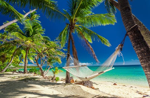 Fiji is officially ‘open for happiness' – will that apply to its tourism workers too?