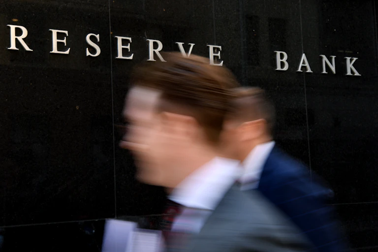 Reserve Bank