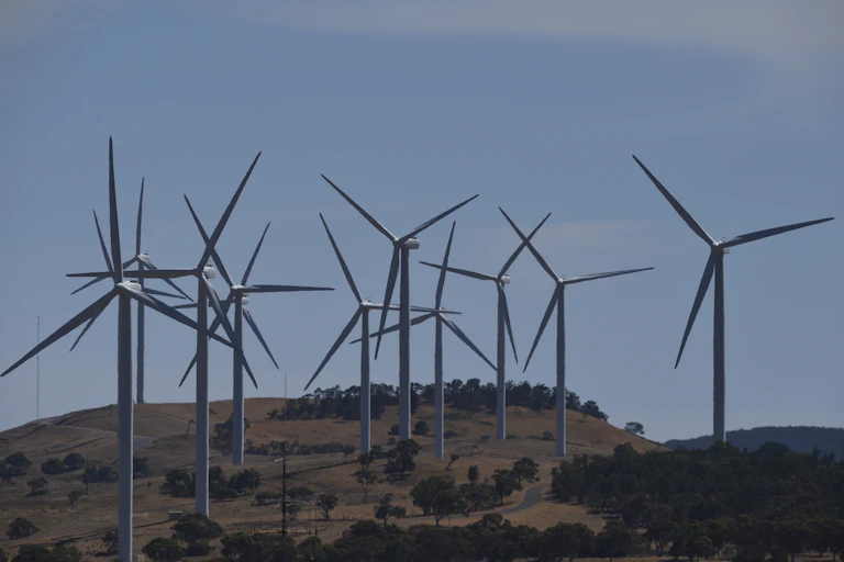 Wind Farm