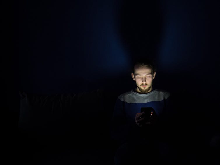Les citoyens actifs sur Internet sont-ils politiquement plus radicaux ?