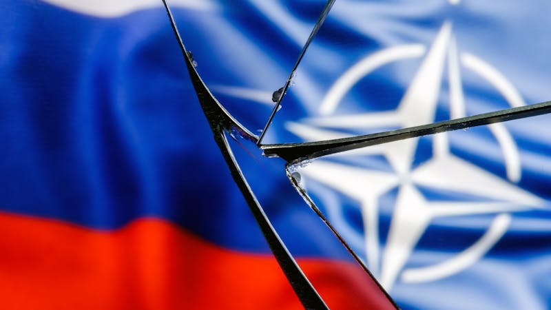 ¿Cederán Finlandia y Suecia a las presiones de Putin para que no entren en la OTAN?