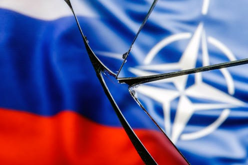 ¿Cederán Finlandia y Suecia a las presiones de Putin para que no entren en la OTAN?
