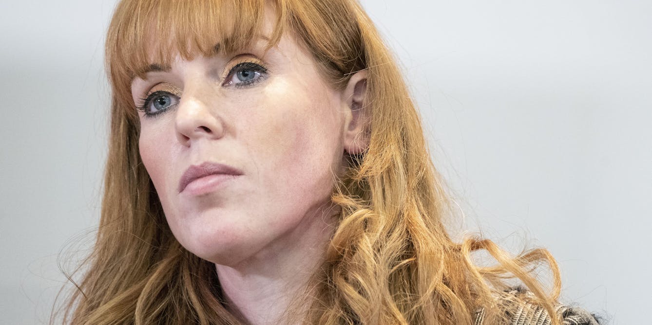 Sexi Wallpepar - Angela Rayner, porn in parliament and a depressing week for British politics