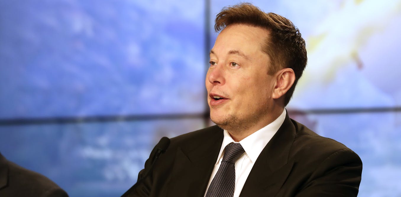 Elon Musk’s remarks about Twitter you should not square with the social media platform’s truth
