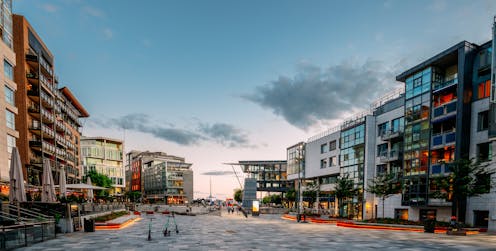 More affordable housing with less homelessness is possible – if only Australia would learn from Nordic nations