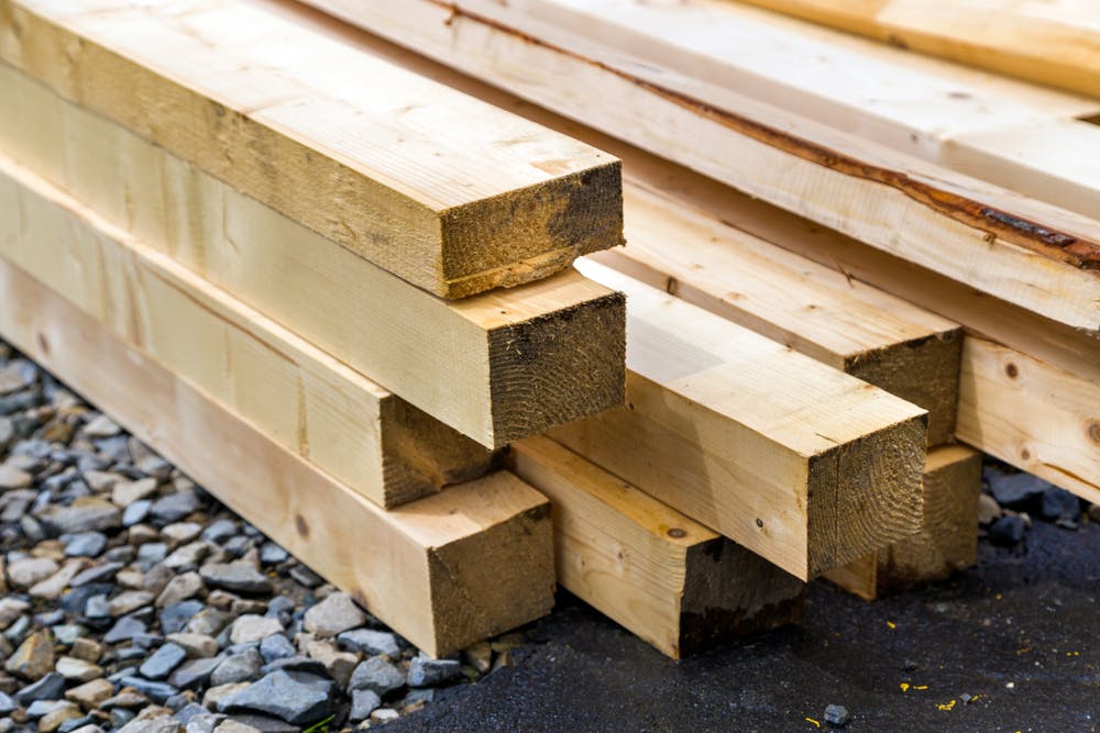 L'empreinte carbone de la construction en bois : comment les pays européens se comparent-ils ? L'empreinte carbone de la construction en bois : comment les pays européens se comparent-ils ? - Conclusion