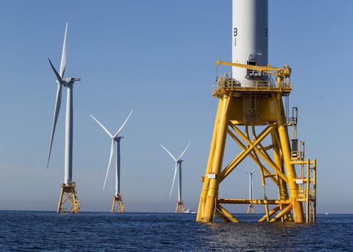 New Englanders support more offshore wind power – just don’t send it to New York