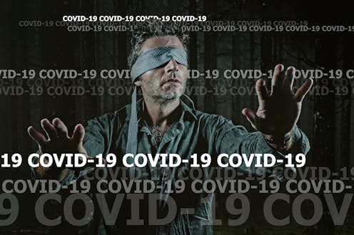 Infodemia masiva: bulos y mentiras contagiosas durante la pandemia Infodemia masiva: bulos y mentiras contagiosas durante la pandemia