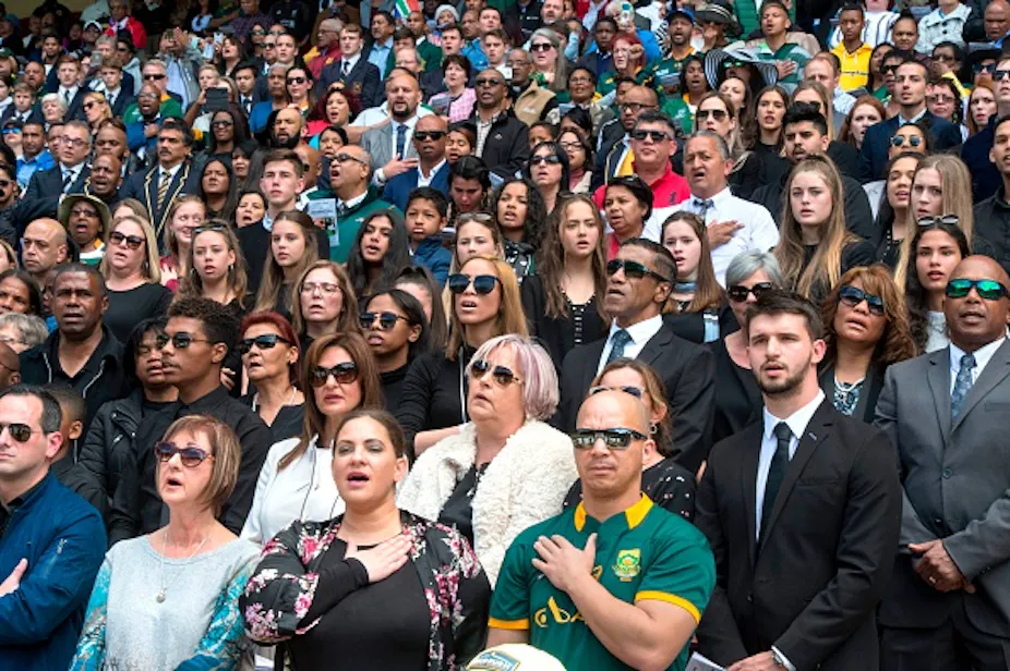 New Book Unpacks The Complexities Of Whiteness In South Africa new-book-unpacks-the-complexities-of-whiteness-in-south-africa