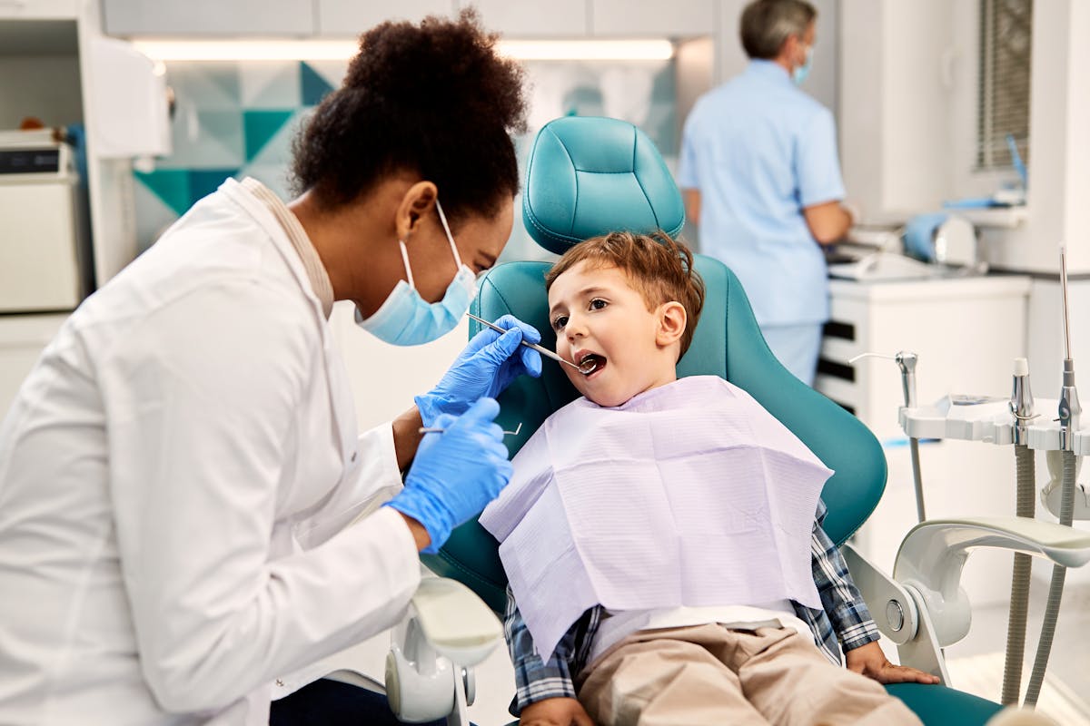 7 principles to guide a national dental care program in Canada