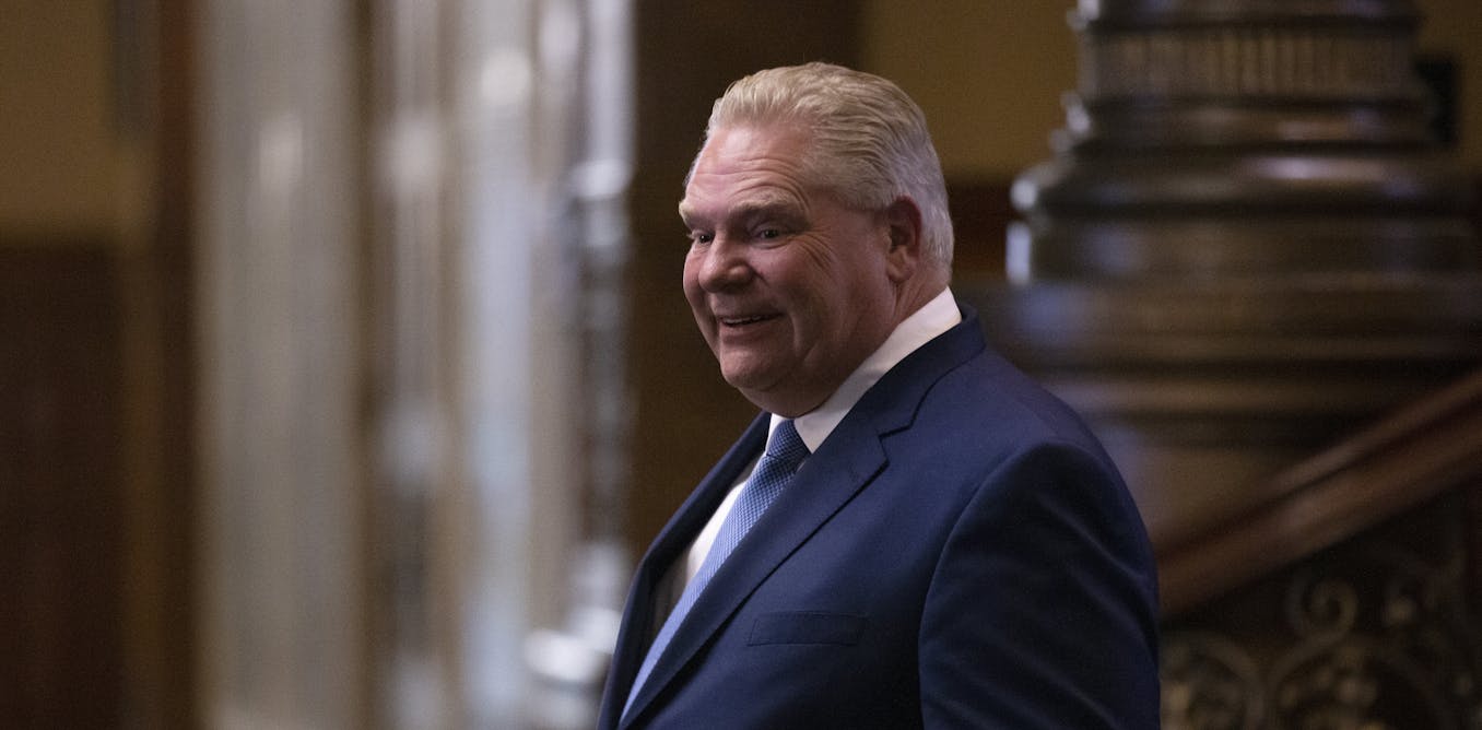 On Wednesday, the campaign for Ontario's June 2 election will begin.